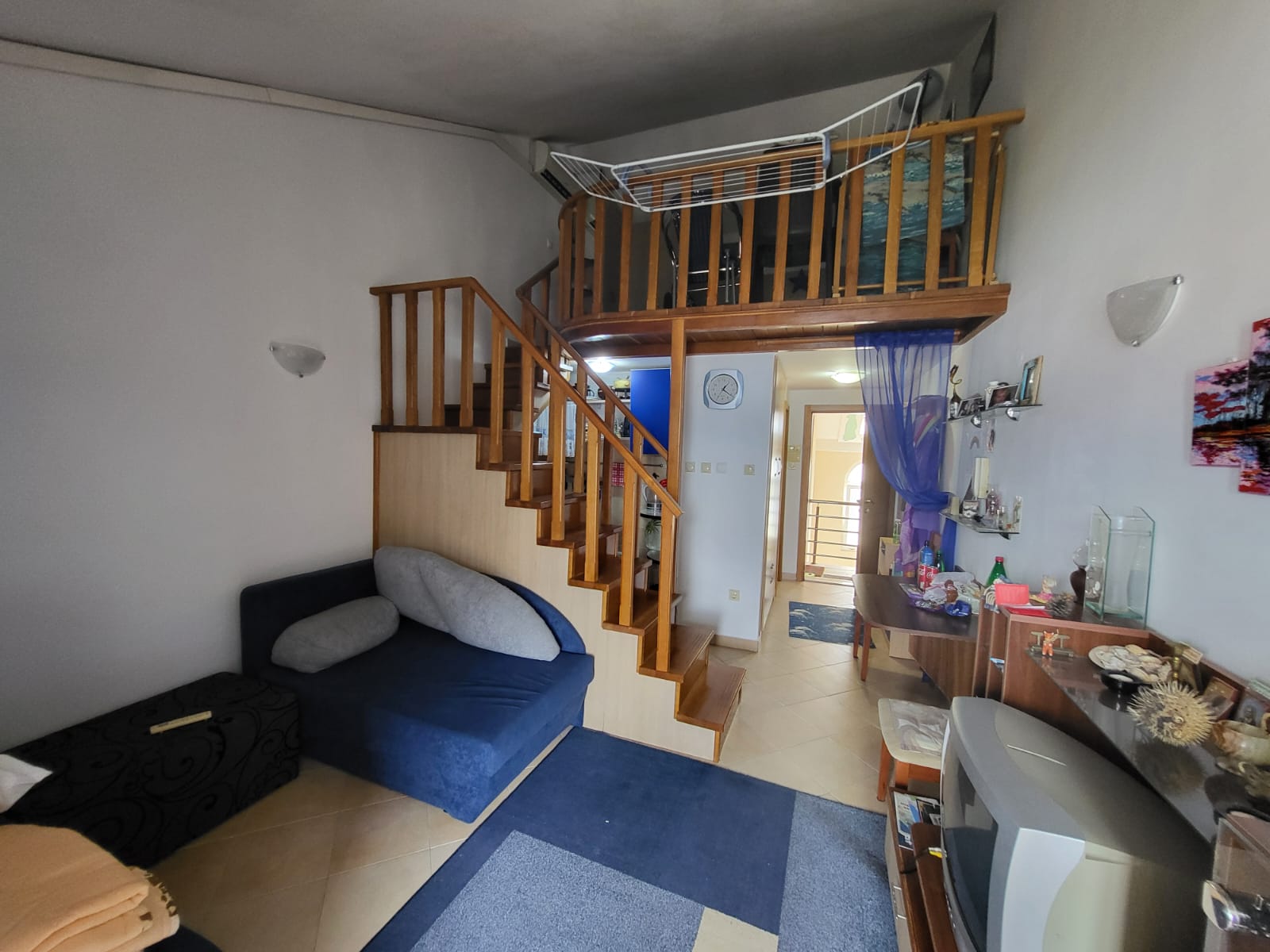 Image of Apartment - 1 Bedrooms - 1 Bathrooms for Sale in Tivat-Montenegro, Image 2